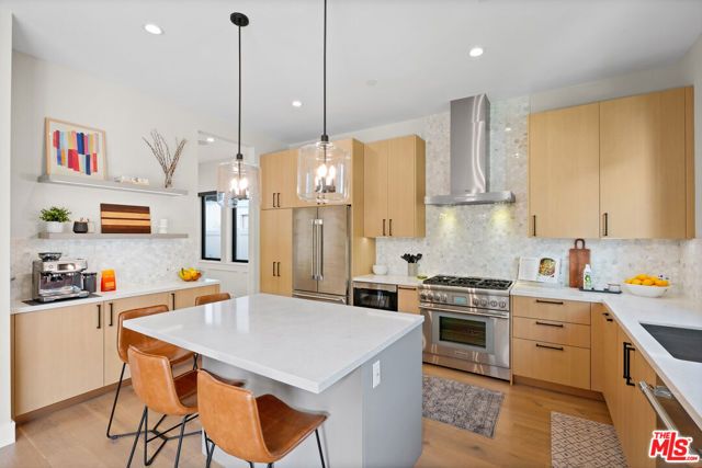 12341 Addison Street, Valley Village, CA 91607