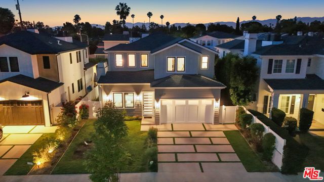 12341 Addison Street, Valley Village, CA 91607