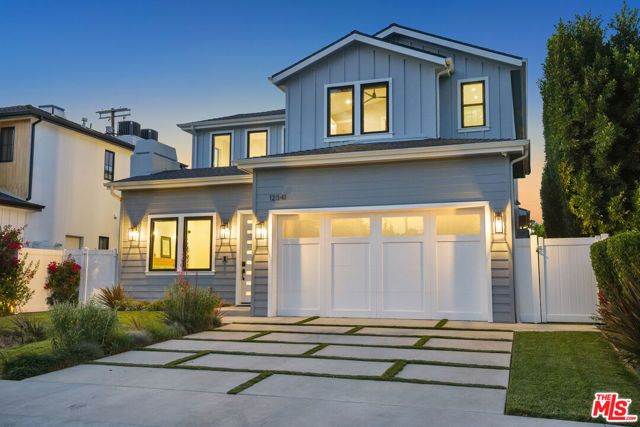 12341 Addison Street, Valley Village, CA 91607
