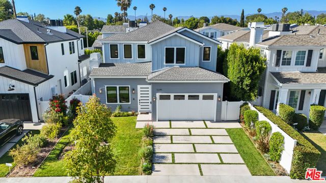 12341 Addison Street, Valley Village, CA 91607