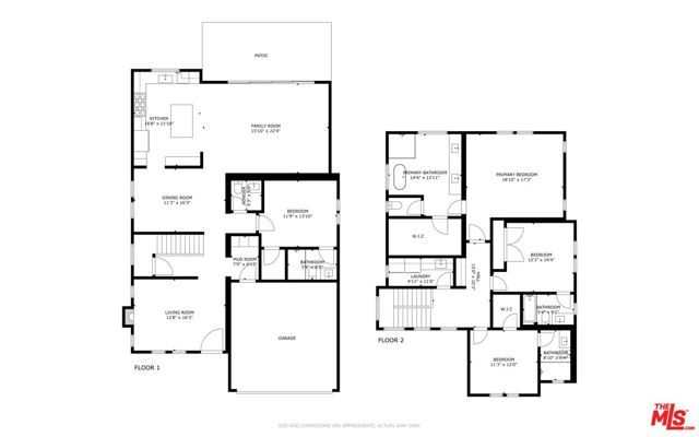 12341 Addison Street, Valley Village, CA 91607