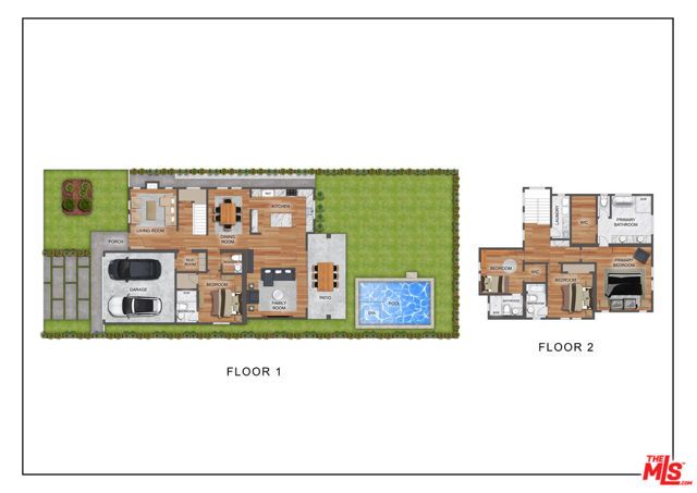 12341 Addison Street, Valley Village, CA 91607