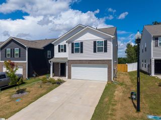 1856 Bridle Lane, Roebuck, SC 29376