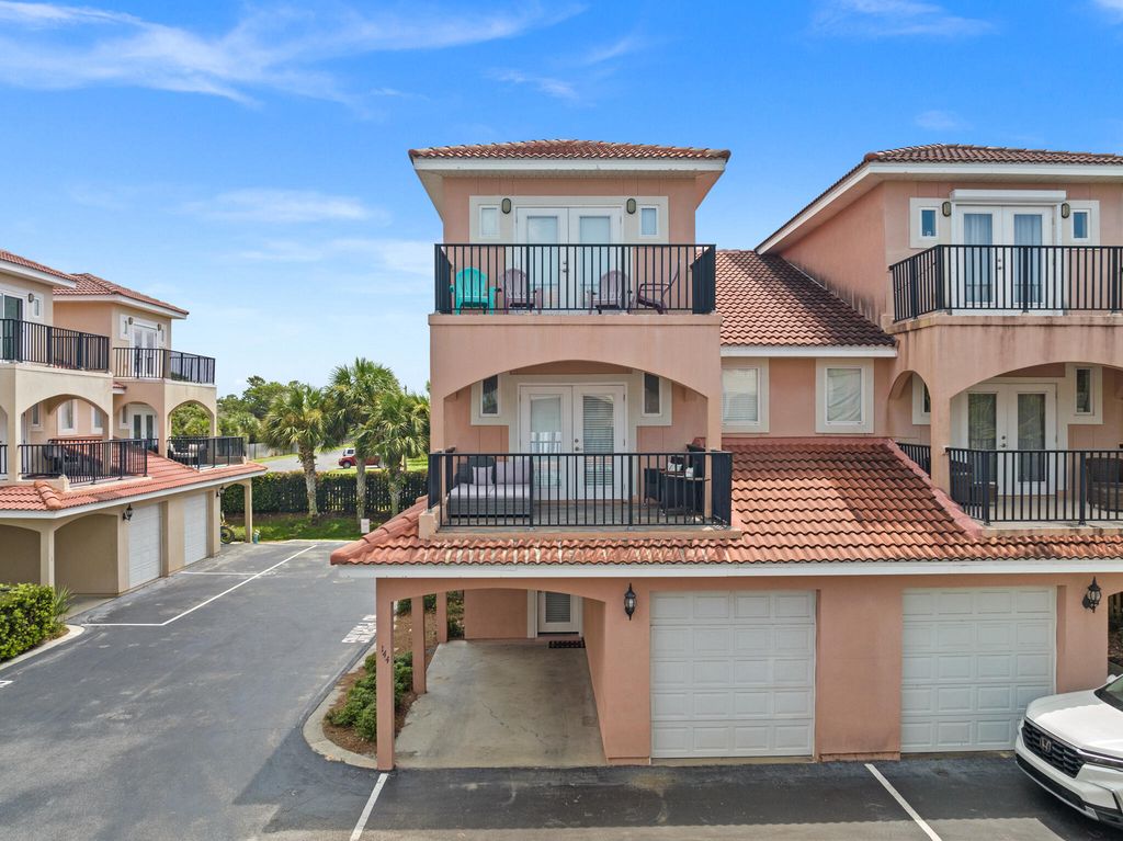 144 Southfields Road, Panama City Beach, FL 32413