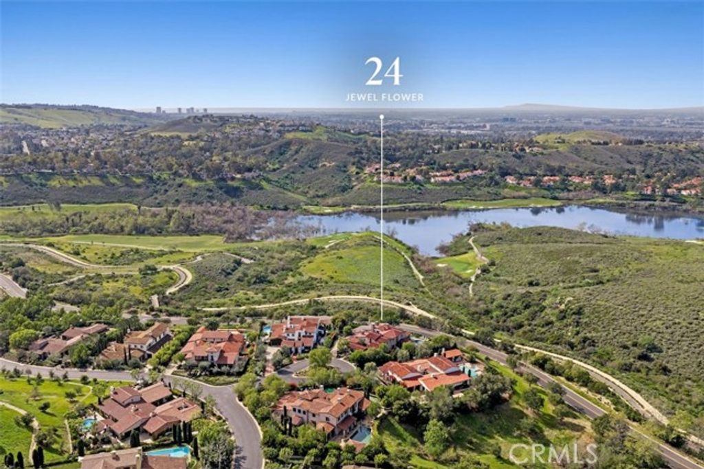24 Jewel Flower, Irvine, CA 92603