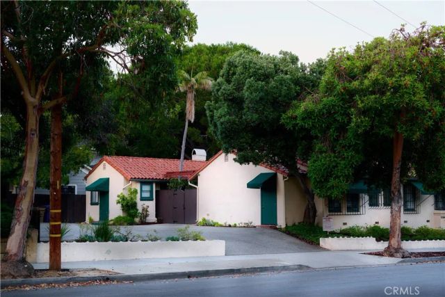 103 E Micheltorena Street, Santa Barbara, CA 93101