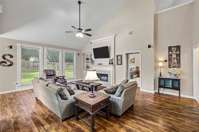 15322 Bent Twig Way, Cypress, TX 77433