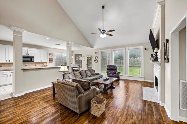 15322 Bent Twig Way, Cypress, TX 77433