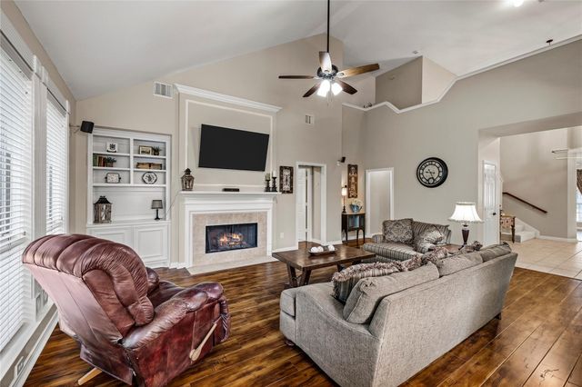 15322 Bent Twig Way, Cypress, TX 77433