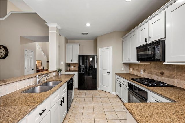 15322 Bent Twig Way, Cypress, TX 77433