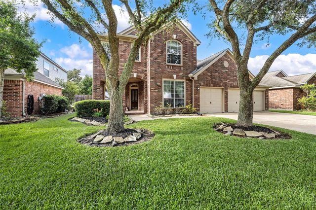 15322 Bent Twig Way, Cypress, TX 77433