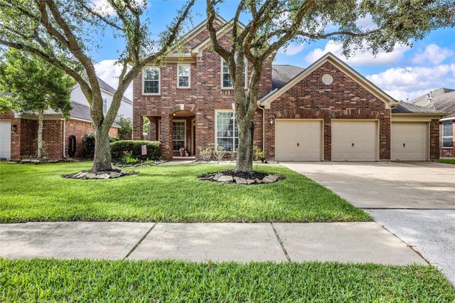15322 Bent Twig Way, Cypress, TX 77433