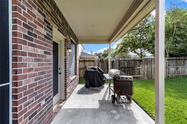 15322 Bent Twig Way, Cypress, TX 77433