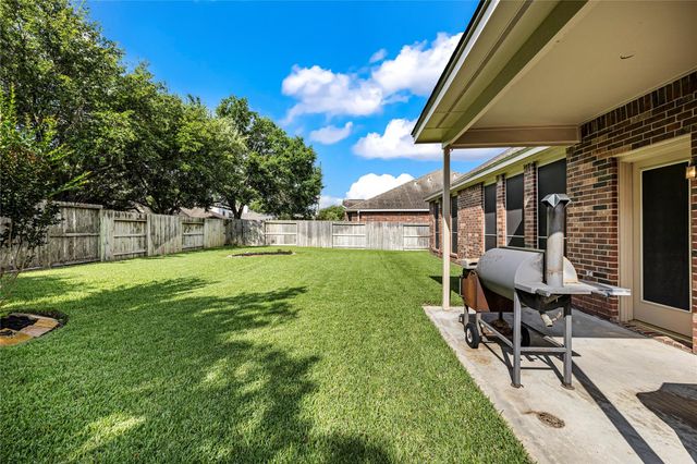 15322 Bent Twig Way, Cypress, TX 77433
