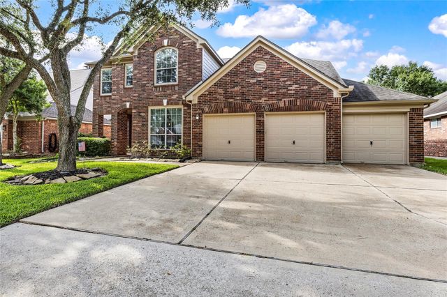 15322 Bent Twig Way, Cypress, TX 77433