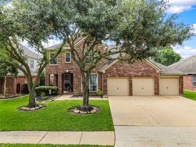 15322 Bent Twig Way, Cypress, TX 77433