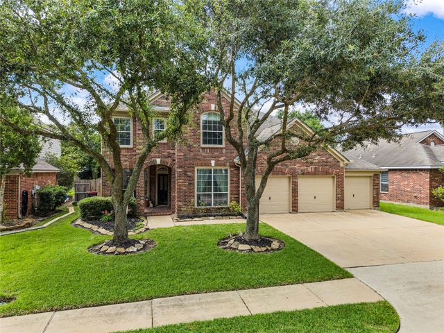 15322 Bent Twig Way, Cypress, TX 77433