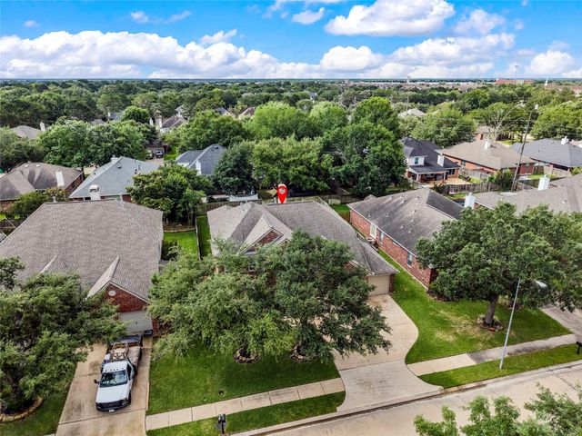 15322 Bent Twig Way, Cypress, TX 77433
