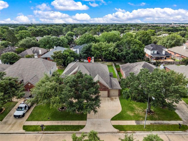 15322 Bent Twig Way, Cypress, TX 77433