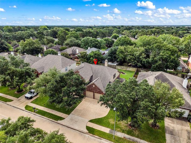 15322 Bent Twig Way, Cypress, TX 77433