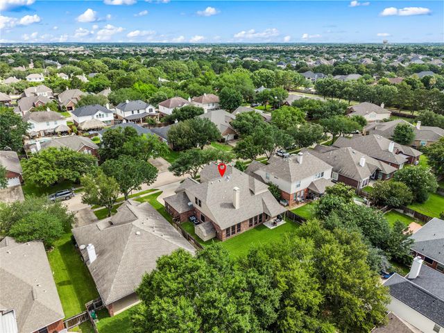 15322 Bent Twig Way, Cypress, TX 77433