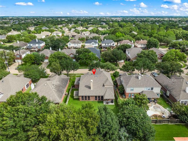 15322 Bent Twig Way, Cypress, TX 77433