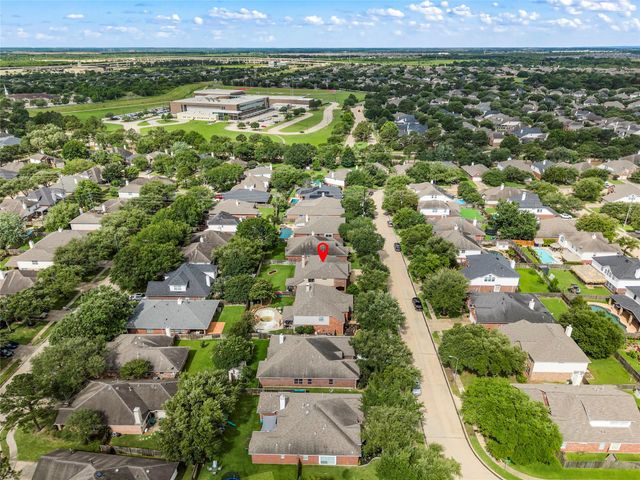 15322 Bent Twig Way, Cypress, TX 77433
