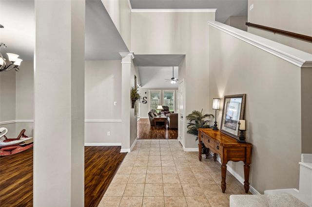 15322 Bent Twig Way, Cypress, TX 77433