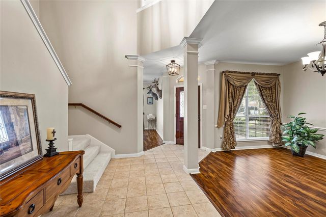 15322 Bent Twig Way, Cypress, TX 77433