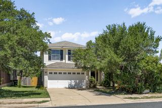 1413 Catalina DR, Leander, TX 78641