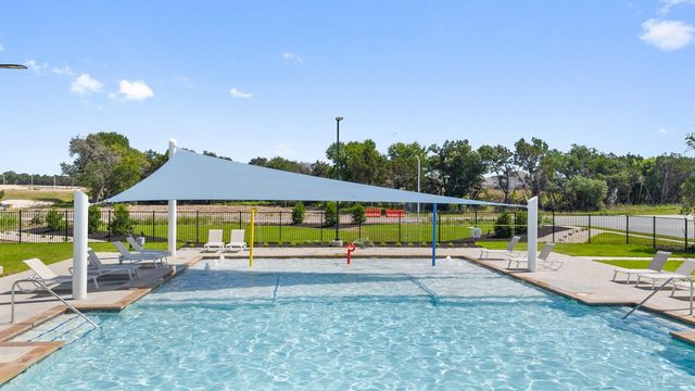 1845 Side Buster TRL, Leander, TX 78641
