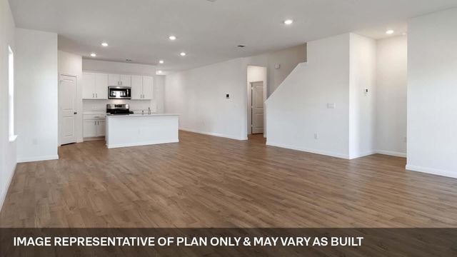 1845 Side Buster TRL, Leander, TX 78641