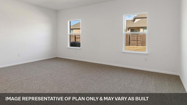 1845 Side Buster TRL, Leander, TX 78641