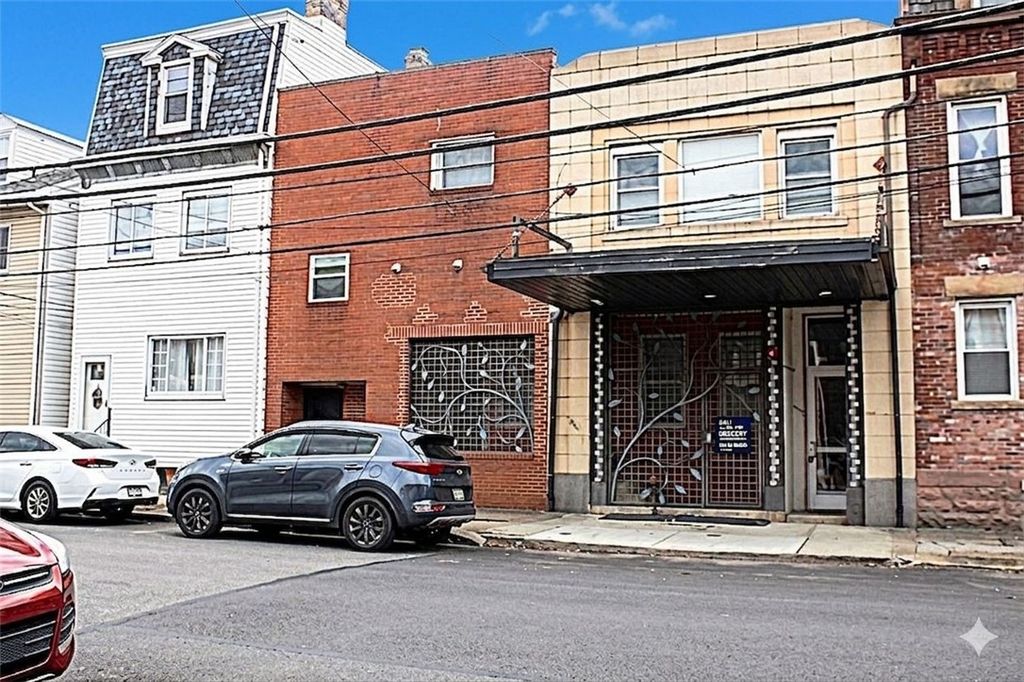1912 Jane St 4, South Side, PA 15203