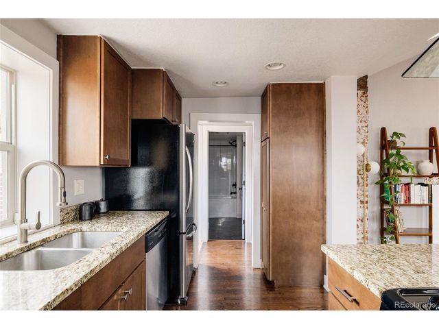 3100 N High St, Denver, CO 80205