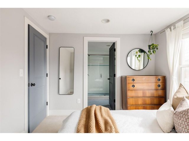 3100 N High St, Denver, CO 80205