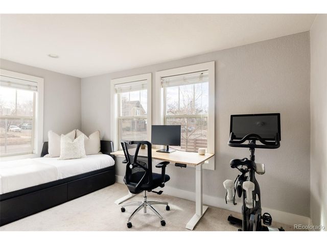 3100 N High St, Denver, CO 80205