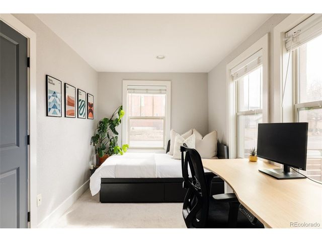 3100 N High St, Denver, CO 80205