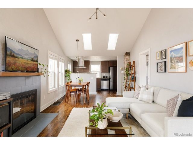 3100 N High St, Denver, CO 80205