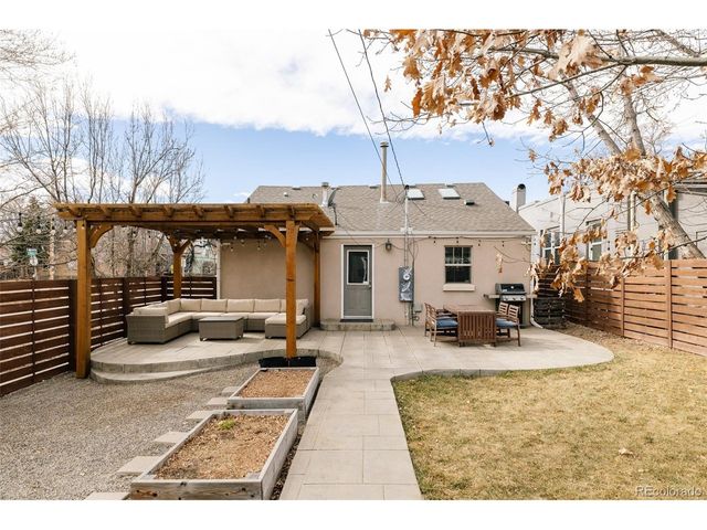 3100 N High St, Denver, CO 80205