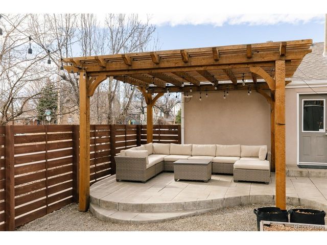 3100 N High St, Denver, CO 80205