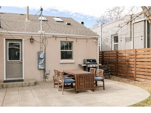 3100 N High St, Denver, CO 80205