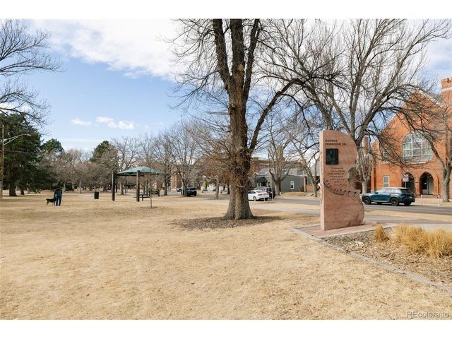 3100 N High St, Denver, CO 80205
