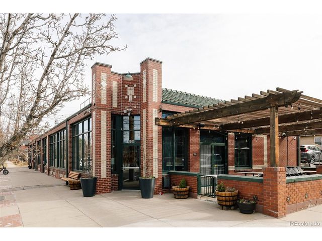 3100 N High St, Denver, CO 80205