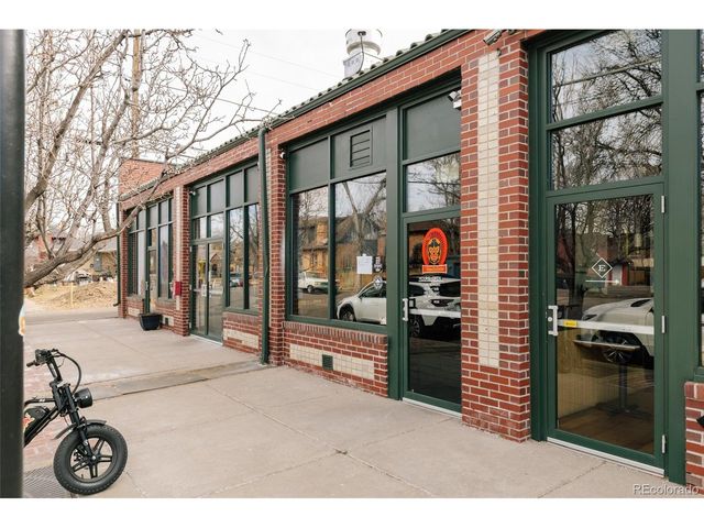 3100 N High St, Denver, CO 80205