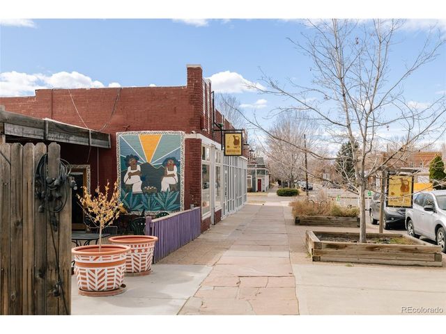3100 N High St, Denver, CO 80205