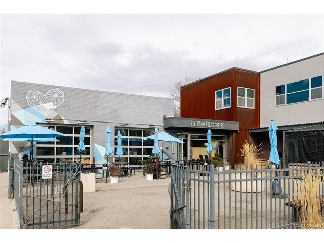 3100 N High St, Denver, CO 80205