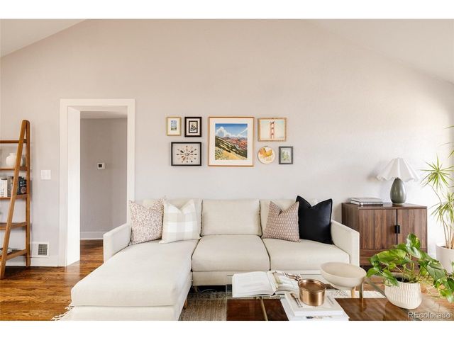 3100 N High St, Denver, CO 80205