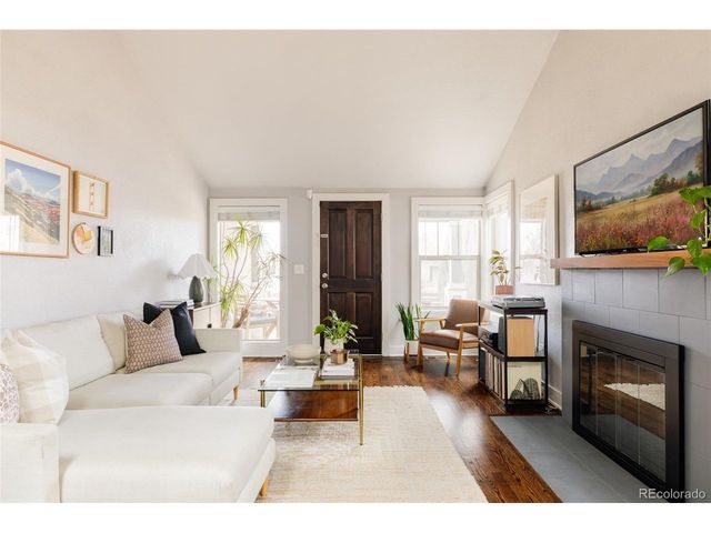 3100 N High St, Denver, CO 80205