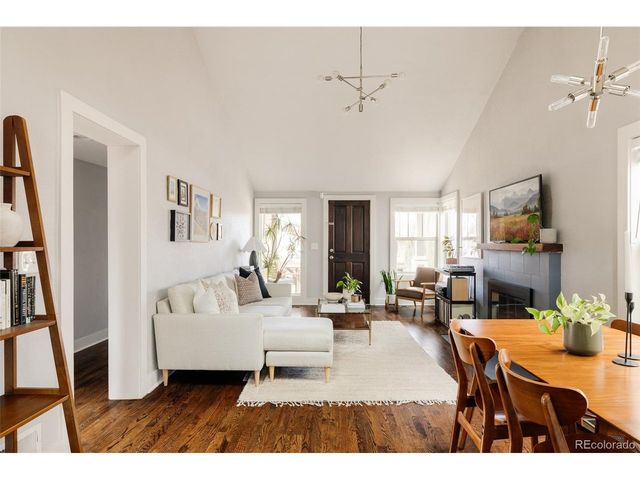 3100 N High St, Denver, CO 80205